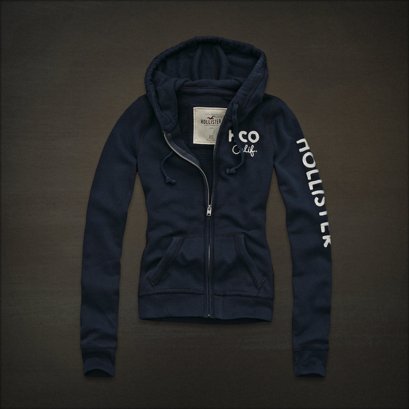 Hollister Mujeres Outlet Online Capucha HCO5036